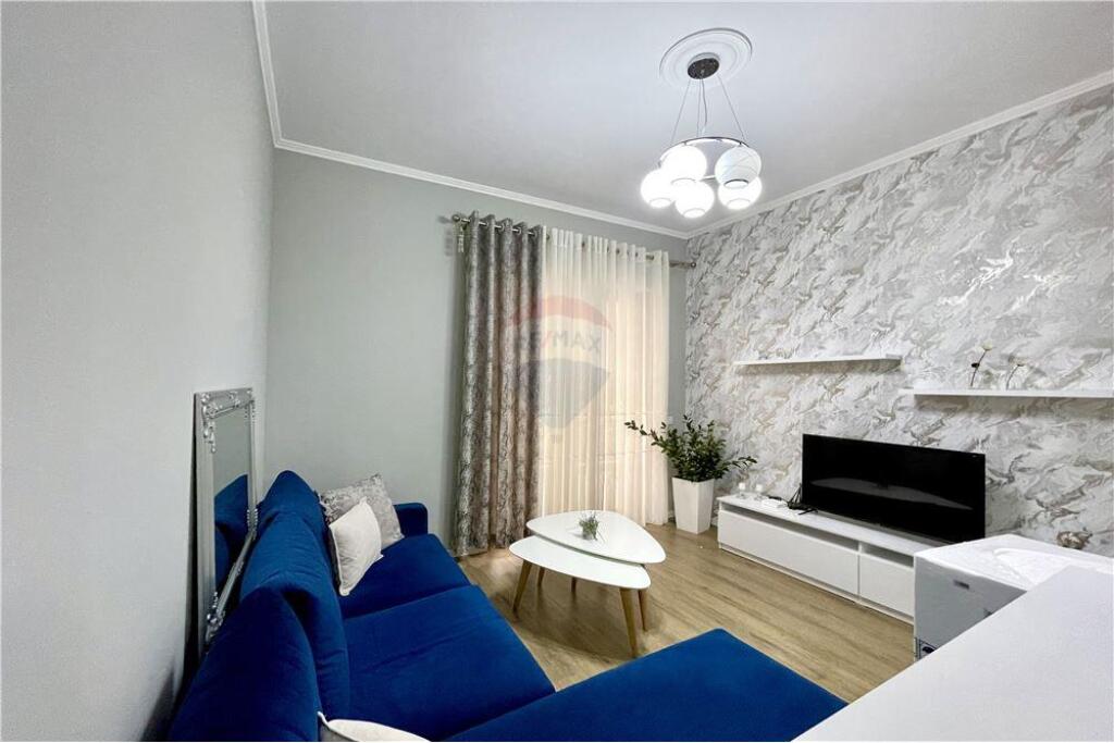 Apartment - For Rent - Delijorgji Complex, Tirana
