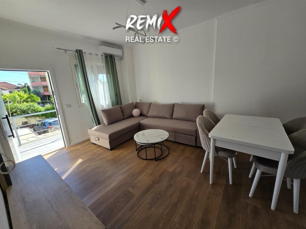 SHITET APARTAMENT 2+1 NE PLAZH ILIRIA DURRES