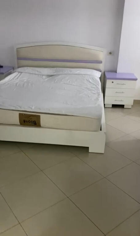 Apartment 2+1+2 is offered in Don Bosko, near Viva Market