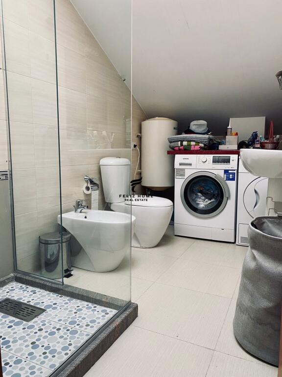 TRIPLEX APARTMENT FOR RENT 180M2 BRIGADES BUILDING
