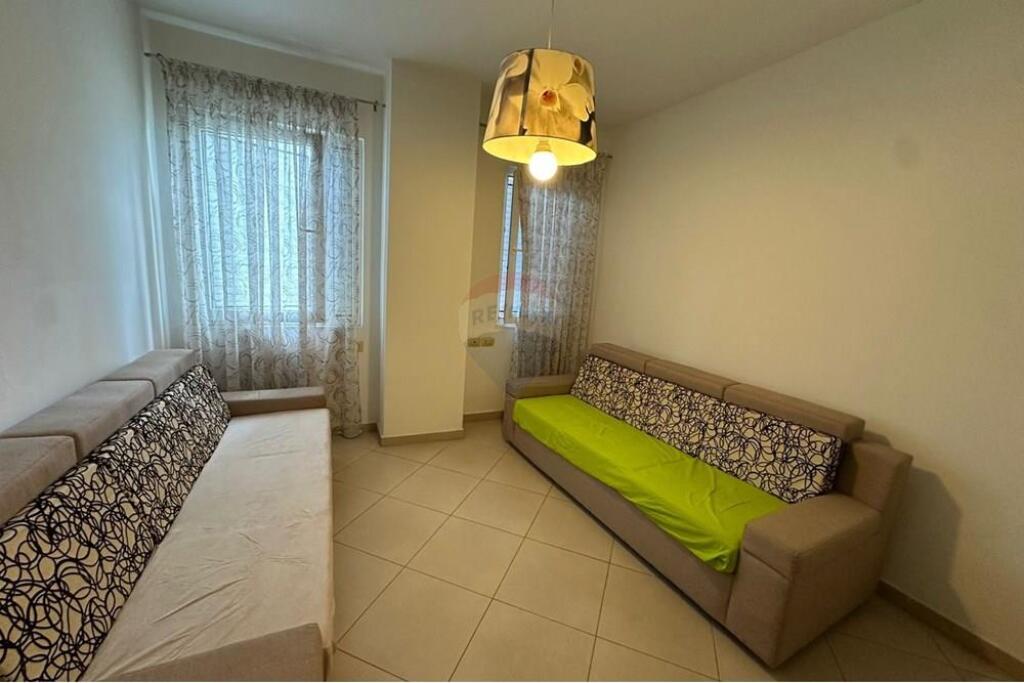 APARTMENT FOR RENT 2+1 OPPOSITE DELIJORGJI