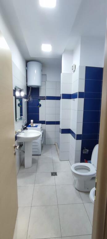Appartamento in Affitto 1+1+1 Balcone