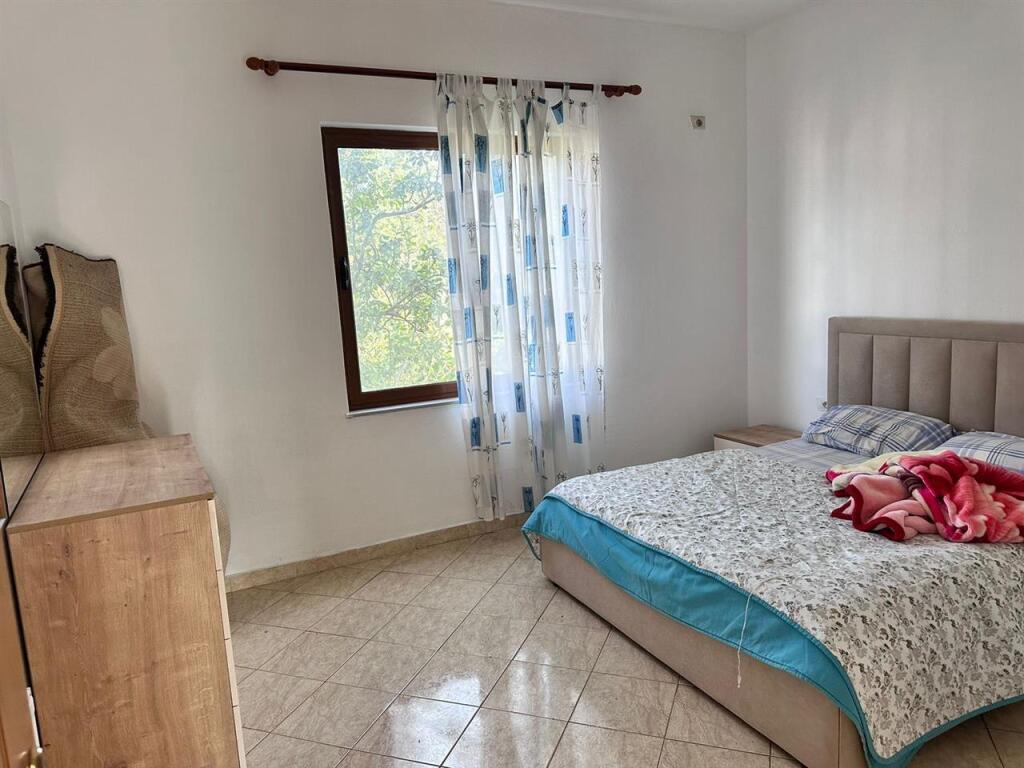 For sale 4-story villa + land in Mullet, near Iluminatium