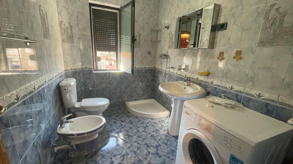 Rent, Apartment 2+1, Former Restaurant Durresi