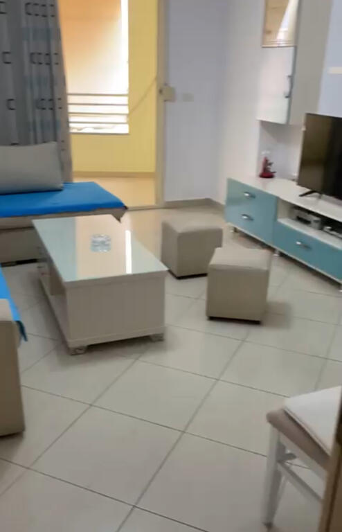 Apartment 2+1+2 is offered in Don Bosko, near Viva Market