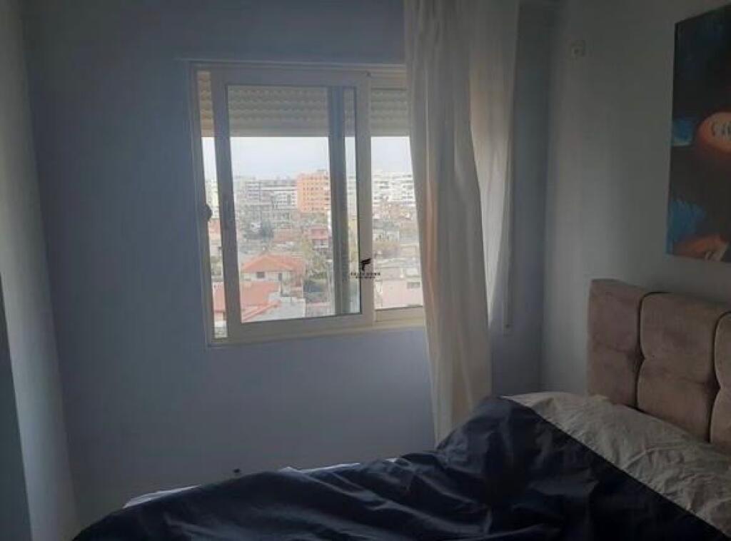 APARTAMENT ME QERA 1+1 ASTIR