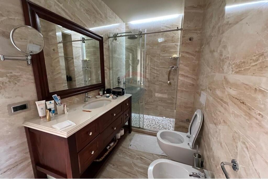 For sale Apartment 2+1+2, former Block