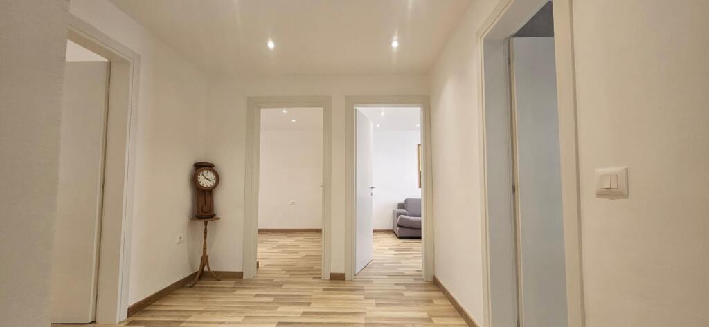 3+1 for rent near Xhamllik