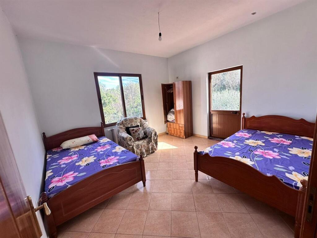 For sale 4-story villa + land in Mullet, near Iluminatium