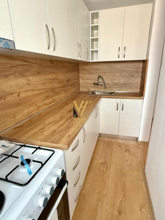 APARTMENT 1+1+BLK FOR RENT ON BARDHYL STREET
