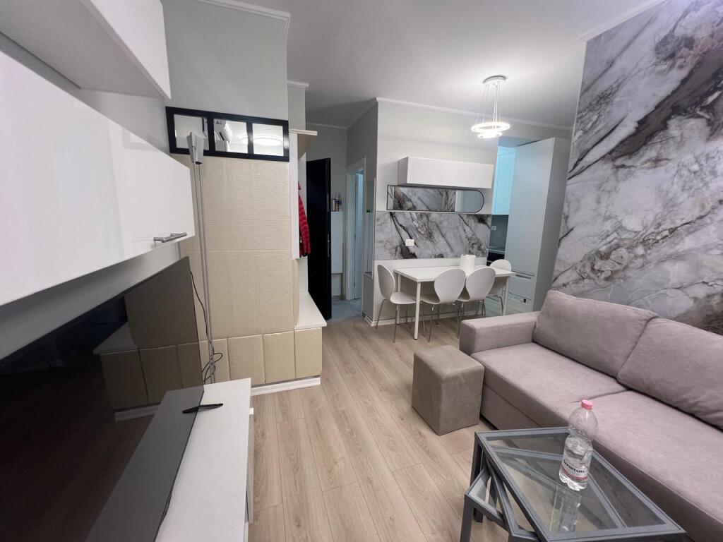Electric Market Apartment for Sale 2+1+2