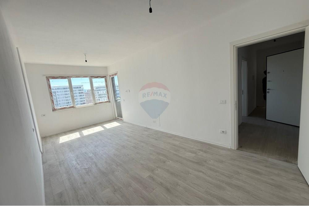 2+1 apartment for rent at Univers City!