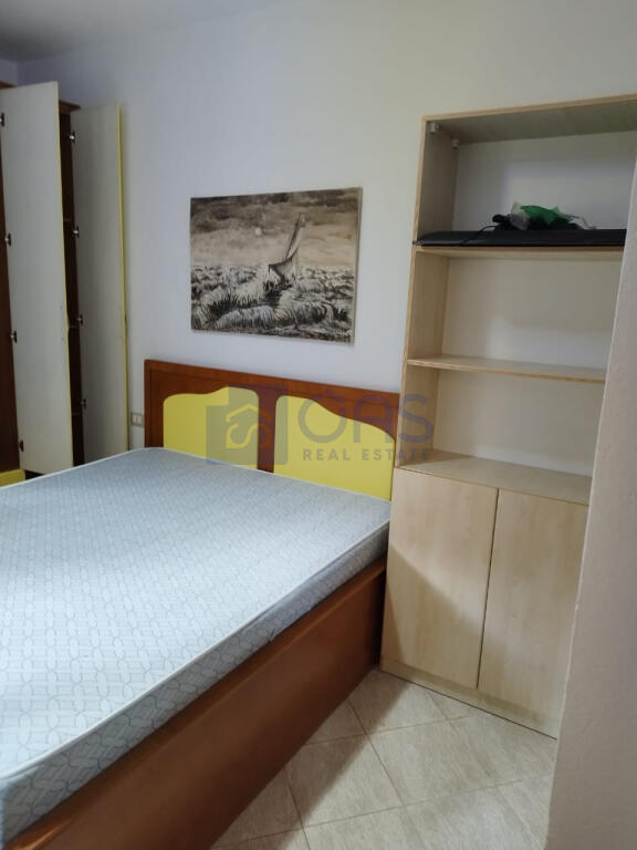 Apartment 1+1 for rent at 21 Dhjetori