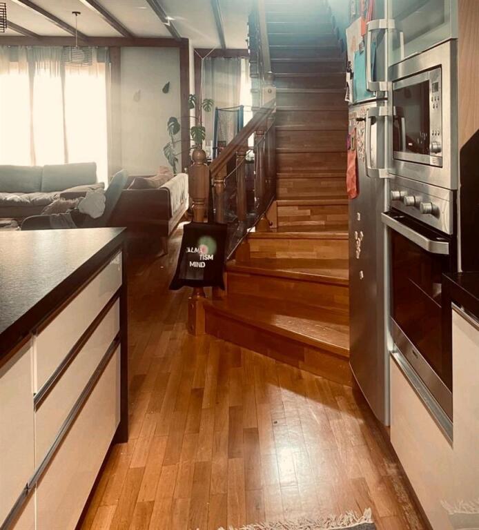 🏡 TRIPLEX VILLA FOR RENT IN EXCLUSIVE AREA – NEAR THE BRIGADES PALACE, MERITECH RESIDENCE, TIRANA