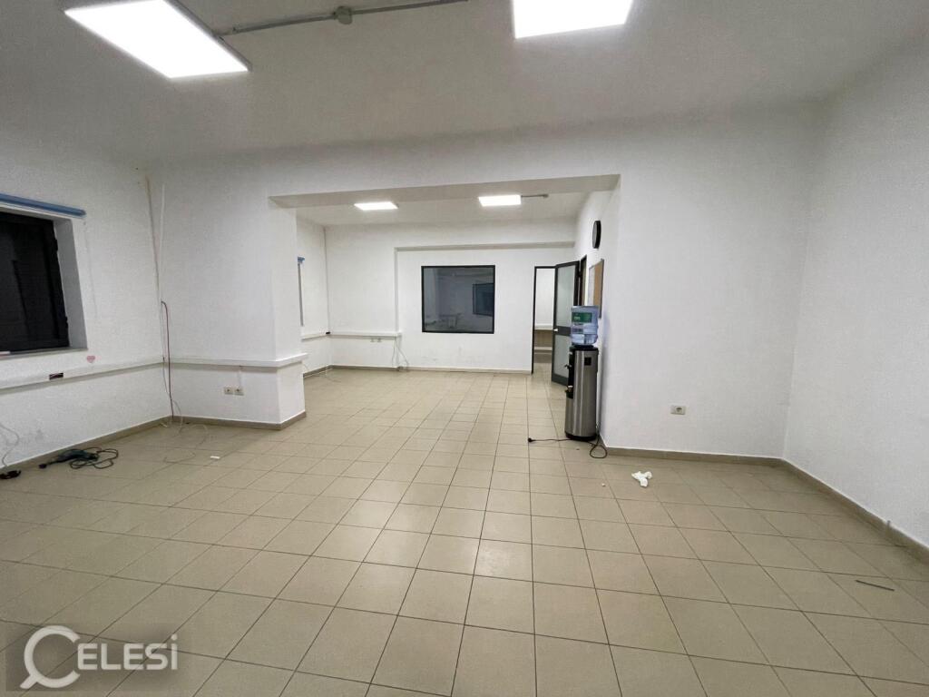 OFFICE FOR RENT 140M2 NEW MARKET