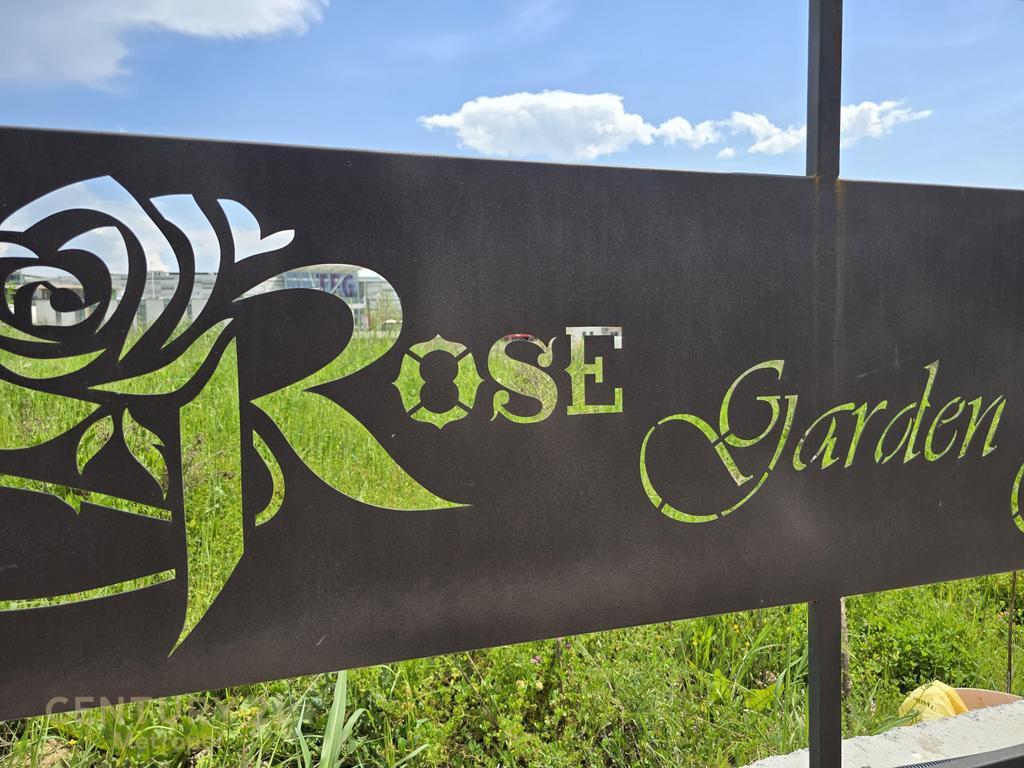 For sale Apartment 3+1+2 in Rose Garden TEG