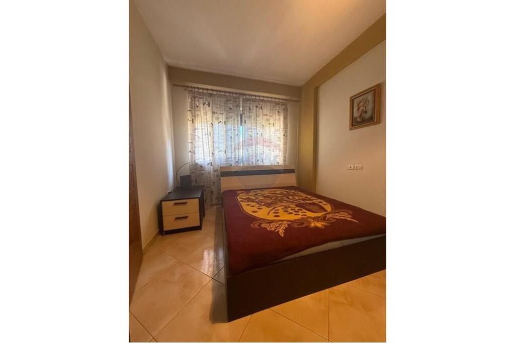 Apartament 1+1 me qira ne Astir.