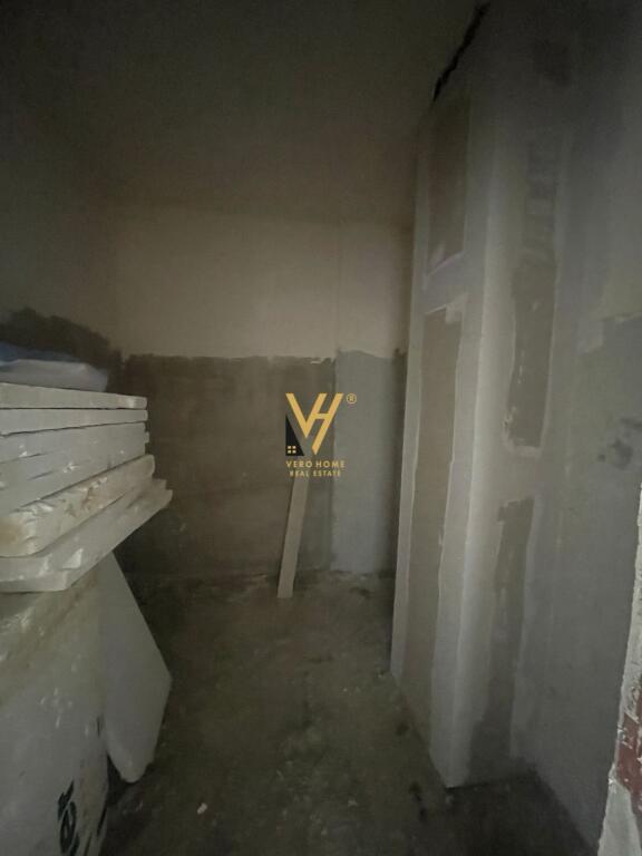 FOR SALE APARTMENT 2+1+2 IN KOM.XHELUKS XIBRAKU, ELBASAN STREET