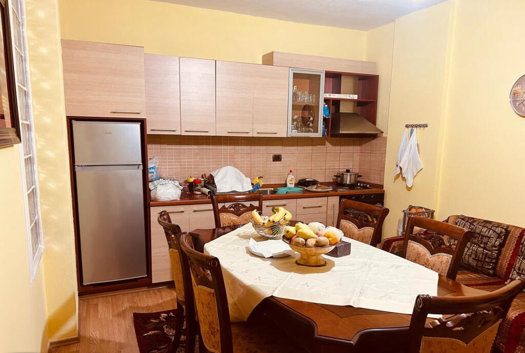 Apartment for Rent 2+1 at Jordan Misja