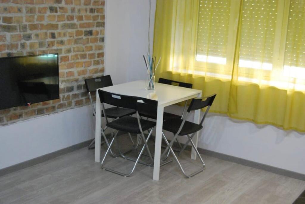 Studio for rent Durresit Street