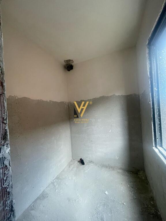 FOR SALE APARTMENT 2+1+2 IN KOM.XHELUKS XIBRAKU, ELBASAN STREET
