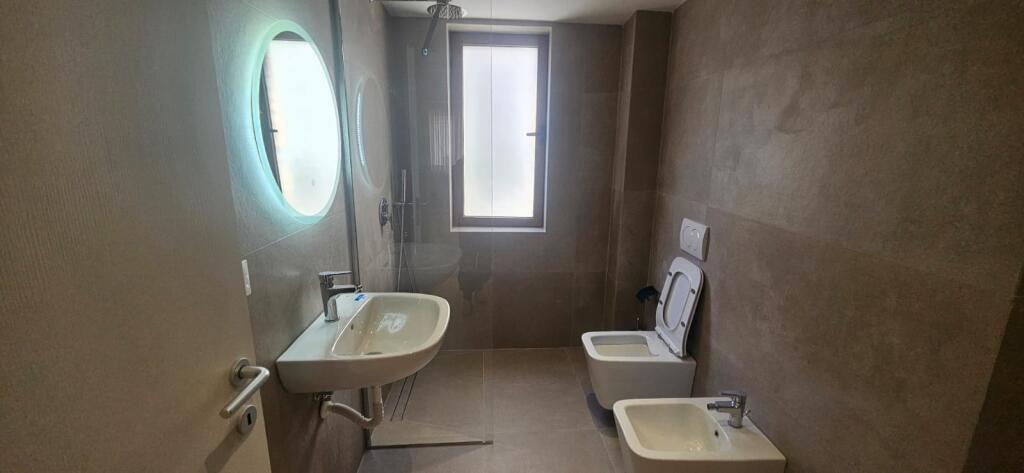 3+1 for rent near Xhamllik