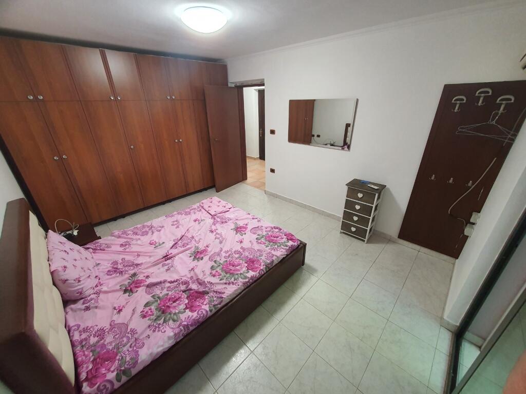 Apartment for sale 3+1 on Sami Frasheri street, opposite LSI, Block