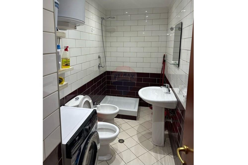 2+1 apartment for rent Cabej Towers!