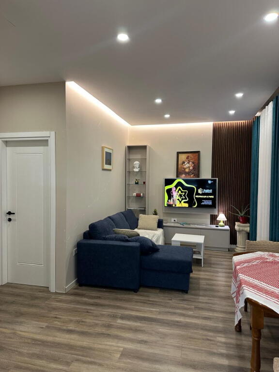 Villa for rent 1+1 at Pazari i Ri (ID BV2297) Tirana