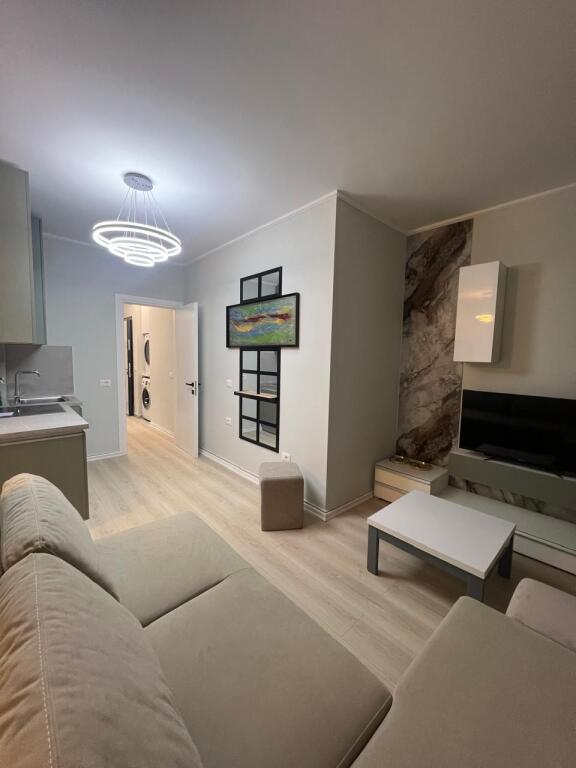 Electric Market Apartment for Sale 2+1+2