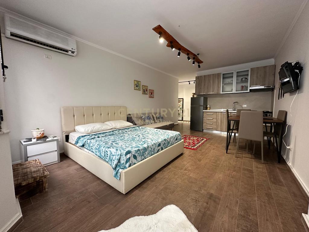 Studio për Shitje te Mali i Robit, Durrës - 45 m²