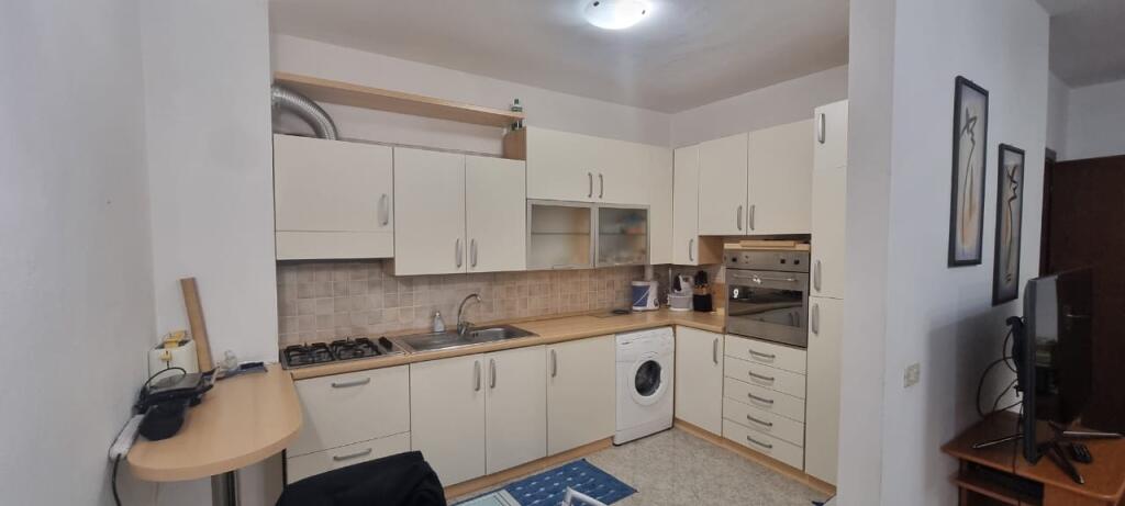 Apartment 1+1 for rent at the new market