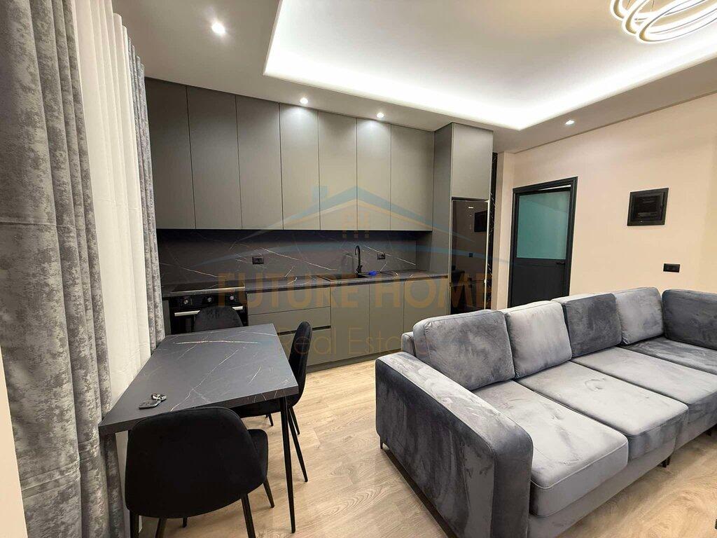 For sale, Apartment 1+1, Liqeni i Thate.