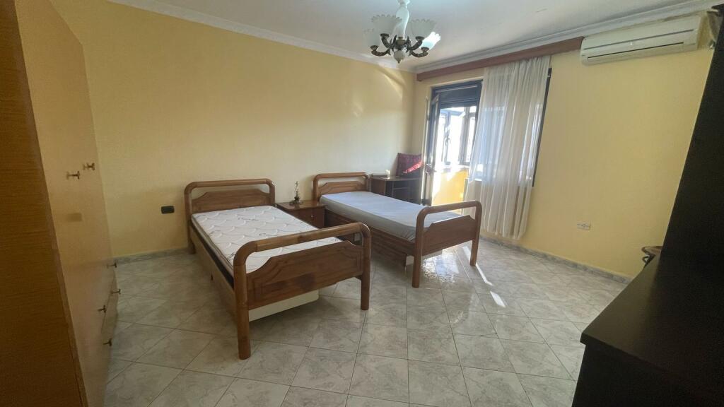 Rent, Apartment 2+1, Former Restaurant Durresi