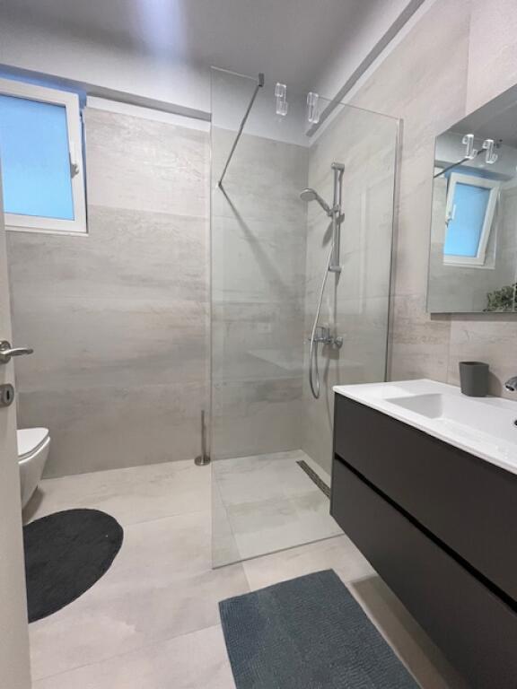 2+1+2 Apartment for Sale at Liqeni i Thate/Fz Complex