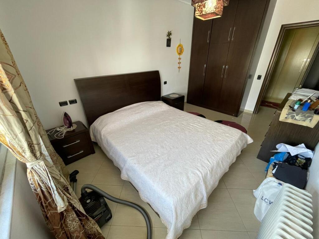 Apartment for sale 1+1 at Cabej buildings, Misto Mame