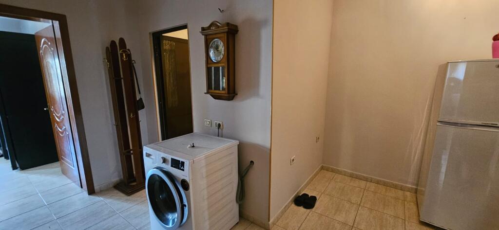 Apartment 2+1+2