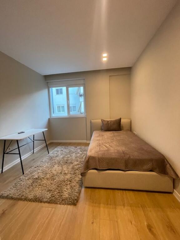 2+1+2 Apartment for Sale at Liqeni i Thate/Fz Complex
