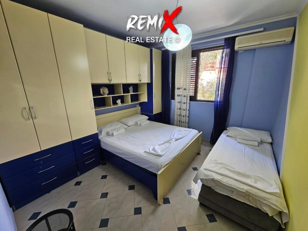 SHITET APARTAMENT 1+1 TEK SHKEMBI I KAVAJES