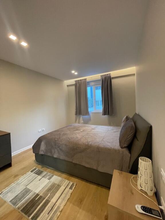 2+1+2 Apartment for Sale at Liqeni i Thate/Fz Complex