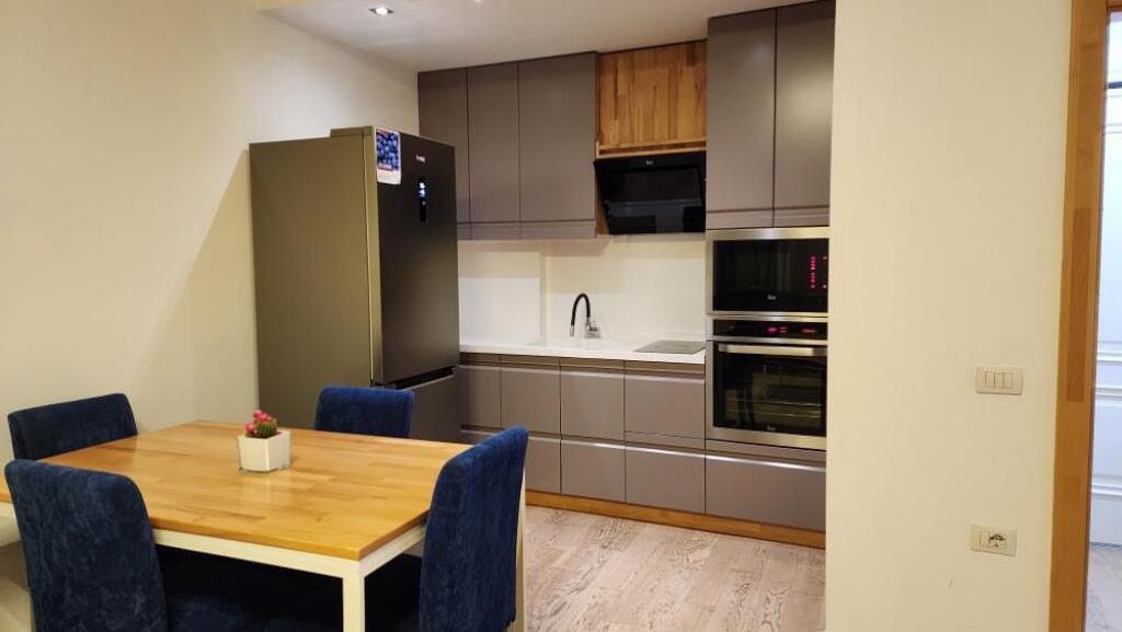 1+1 apartment for rent near the Economy.