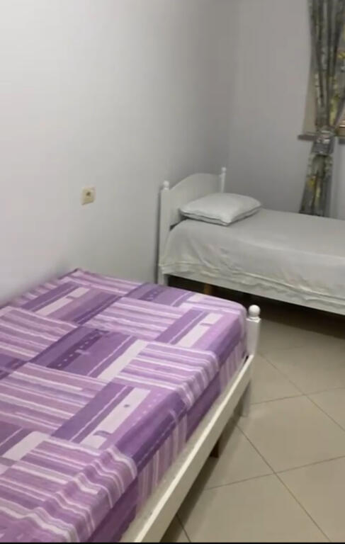 Apartment 2+1+2 is offered in Don Bosko, near Viva Market