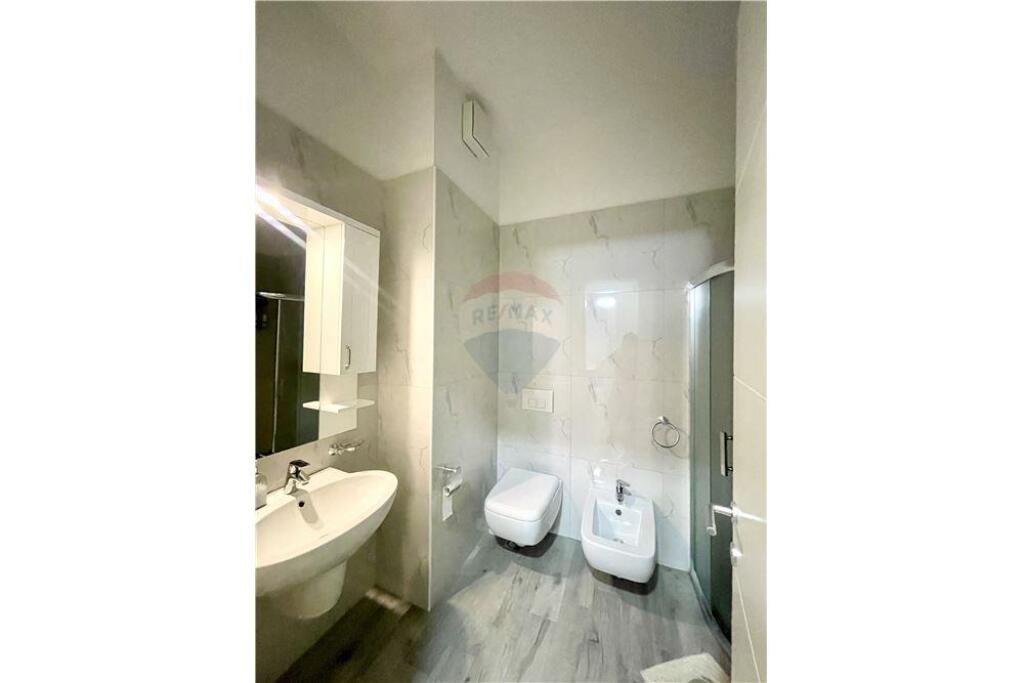 Apartment - For Rent - Delijorgji Complex, Tirana