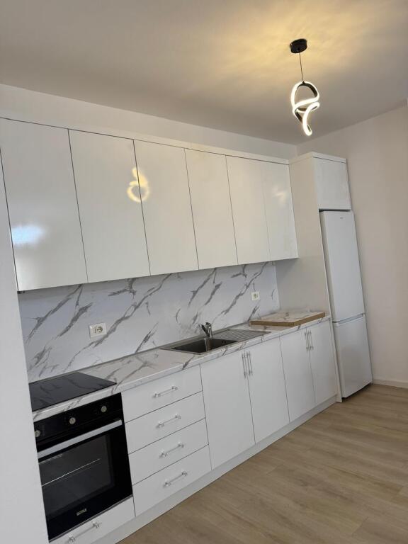 Super apartment for rent 2+1 Don Bosko