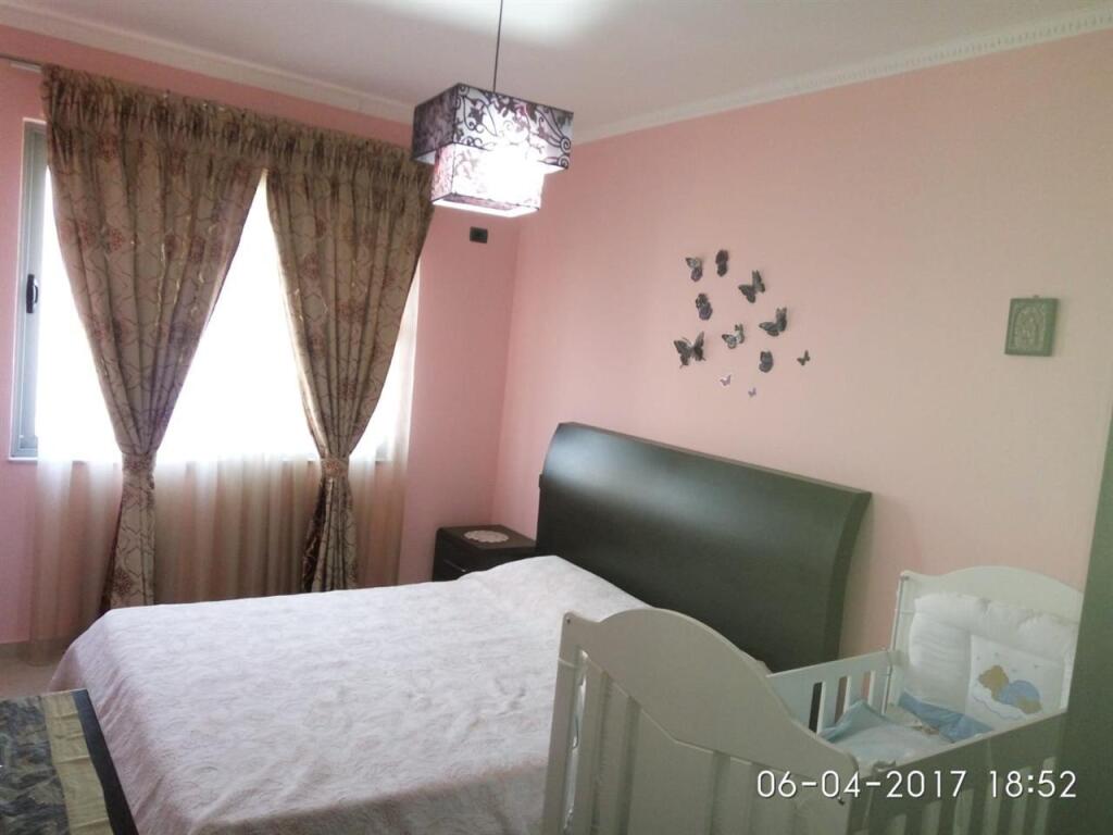 Apartment for sale 1+1 at Cabej buildings, Misto Mame