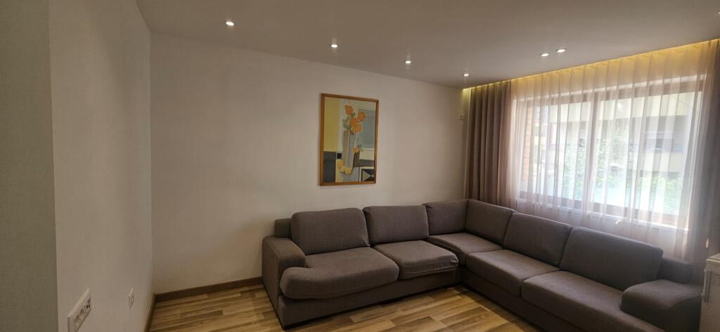 3+1 for rent near Xhamllik