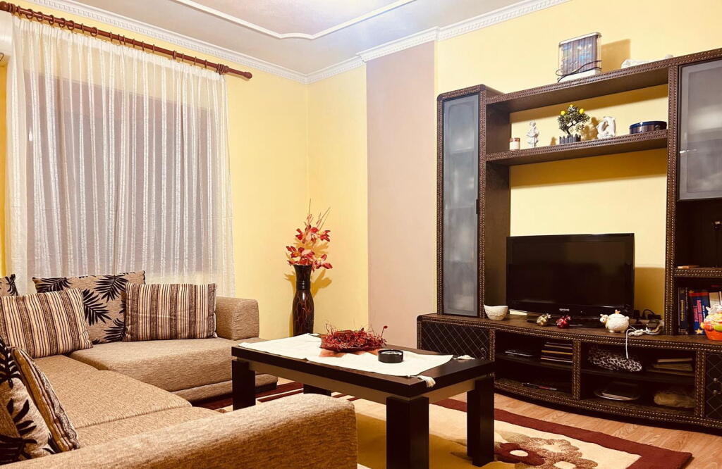 Apartment for Rent 2+1 at Jordan Misja