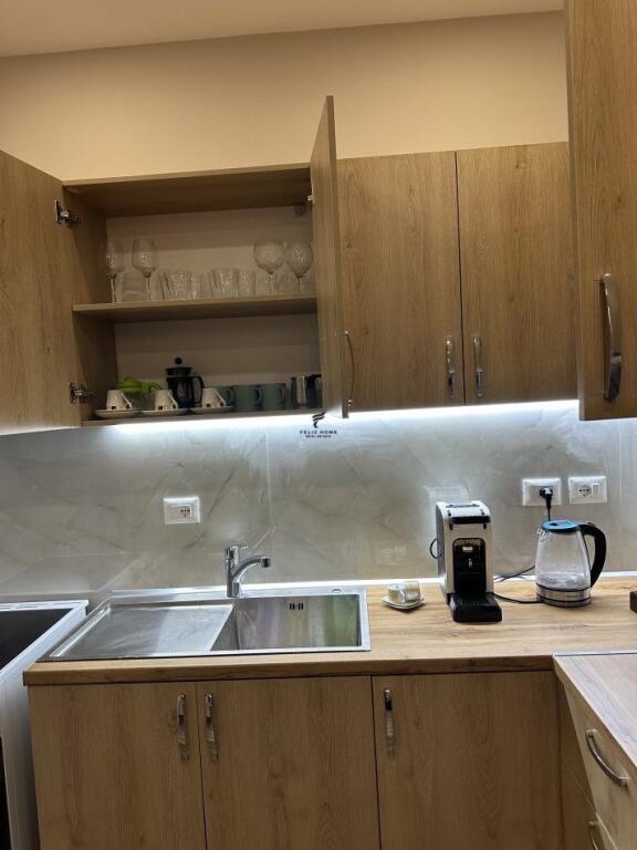 APARTMENT FOR RENT 1+1 CENTER