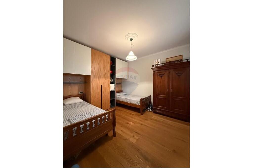 For sale Apartment 2+1+2, former Block