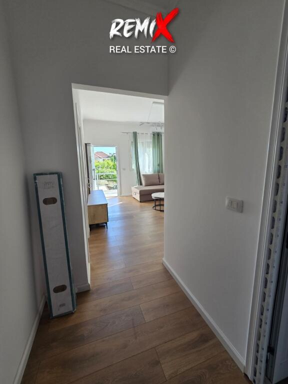 SHITET APARTAMENT 2+1 NE PLAZH ILIRIA DURRES